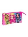 Safta Estuche Portatodo Triple de Rainbow High