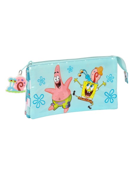 safta_estuche_portatodo_triple_de_bob_esponja_stay_positive_8412688483662_oferta