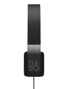 Kiwiku.com: Bang amp Olufsen Play Form 2i - Auriculares, negro - Electrónica