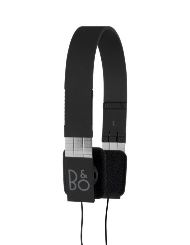 Kiwiku.com: Bang amp Olufsen Play Form 2i - Auriculares, negro - Electrónica