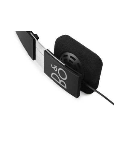 Kiwiku.com: Bang amp Olufsen Play Form 2i - Auriculares, negro - Electrónica