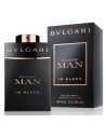 Bvlgari Man In Black Eau de Parfum 60ml Vaporizador para Hombre