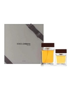 dolce_&_gabbana_the_one_set_de_regalo_100ml_eau_de_toilette_+_30ml_eau_de_toilette_vaporizador_0737052411965_oferta