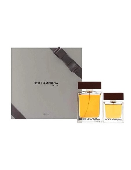 dolce_&_gabbana_the_one_set_de_regalo_100ml_eau_de_toilette_+_30ml_eau_de_toilette_vaporizador_0737052411965_oferta