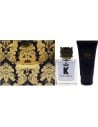 Dolce & Gabbana K Set Regalo50ml Eau de Toilette + 50ml Aftershave Balm