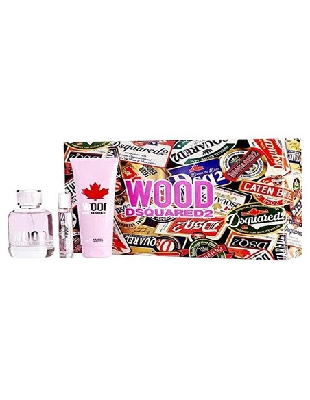 dsquared2_wood_for_her_set_regalo100ml_eau_de_toilette_+_10ml_eau_de_toilette_+_150ml_gel_de_ducha_8011003855193_oferta