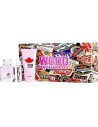 Dsquared2 Wood For Her Set Regalo100ml Eau de Toilette + 10ml Eau de Toilette + 150ml Gel de Ducha
