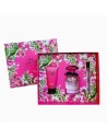 Dolce & Gabbana Dolce Lily Set Regalo75ml Eau de Toilette + 10ml Eau de Toilette + 50ml Loción Corporal