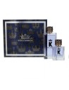 Dolce & Gabbana K Set Regalo150ml Eau de Toilette + 50ml Eau de Toilette