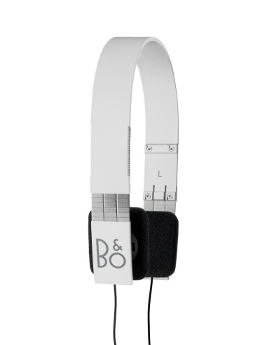  Bang amp Olufsen Play Form 2i - Auriculares, blanco -  Electrónica