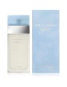Dolce & Gabbana Light Blue Eau de Toilette Vaporizador 25ml