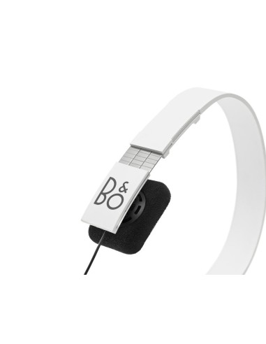 Kiwiku.com: Bang amp Olufsen Play Form 2i - Auriculares, blanco - Electrónica