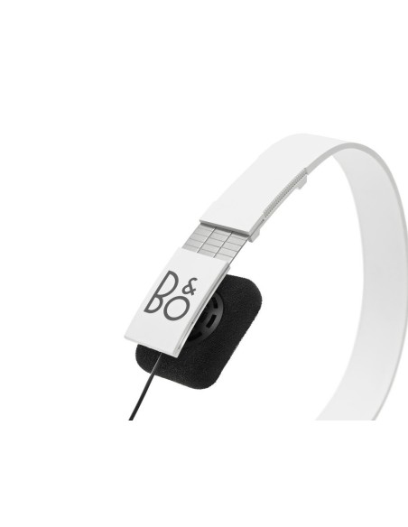 Kiwiku.com: Bang amp Olufsen Play Form 2i - Auriculares, blanco - Electrónica