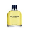 Dolce & Gabbana Pour Homme Eau de Toilette Vaporizador 125ml