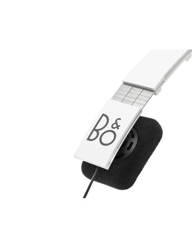 Kiwiku.com: Bang amp Olufsen Play Form 2i - Auriculares, blanco - Electrónica