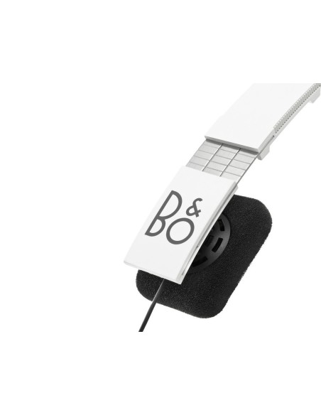Kiwiku.com: Bang amp Olufsen Play Form 2i - Auriculares, blanco - Electrónica