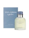 Dolce & Gabbana Light Blue Pour Homme Eau de Toilette Vaporizador 75ml