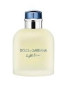 Dolce & Gabbana Light Blue Pour Homme Eau de Toilette Vaporizador 125ml