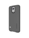 Incipo funda feather para samsung galaxy s5 - gris