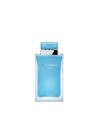 Dolce & Gabbana Light Blue Eau Intense Eau de Parfum Vaporizador 100 Ml para Mujer