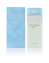 Dolce & Gabbana Light Blue Pour Femme Eau de Toilette Vaporizador 50ml