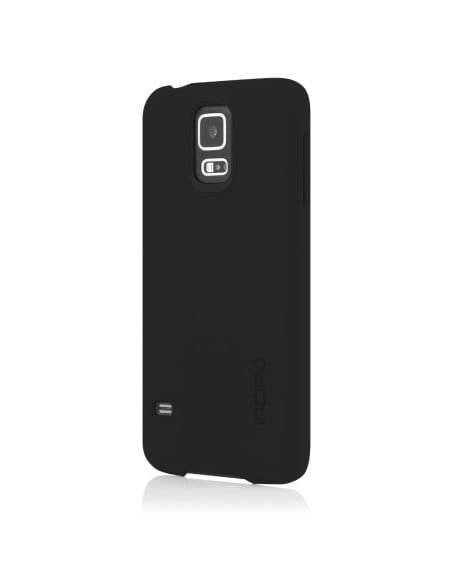 Incipio Feather - Carcasa para Samsung Galaxy S5, color negro - Electrónica - Kiwiku.com