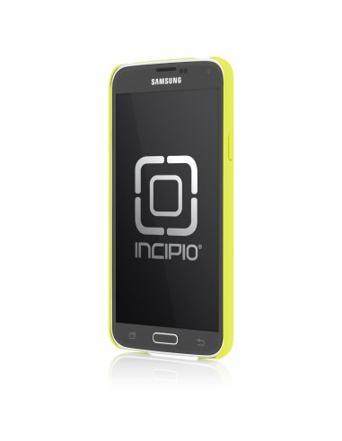 Incipio Feather - Fundas para teléfonos móviles Amarillo - Electrónica - Kiwiku.com