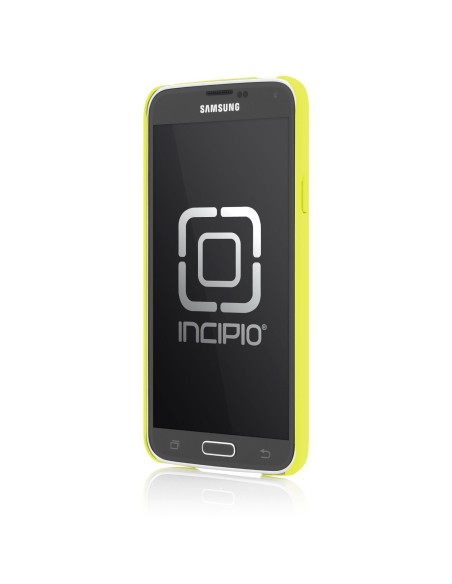 Incipio Feather - Fundas para teléfonos móviles Amarillo - Electrónica - Kiwiku.com