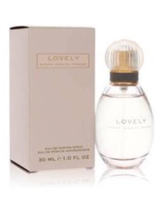 Sarah Jessica Parker Lovely Eau de Parfum Vaporizador 30 Ml para Mujer