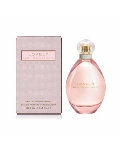 Sarah Jessica Parker Lovely Eau de Parfum Spray para Mujer 200 Ml