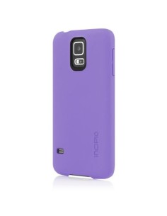 Incipio Feather - Carcasa para Samsung Galaxy S5, color morado: Kiwiku.com: Electrónica