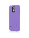 Incipio funda feather para samsung galaxy s5 - purpura lila