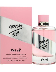 Sarah Jessica Parker Stash Prive Eau de Parfum 100ml Spray