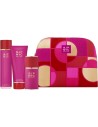 Sarah Jessica Parker Sjp Nyc Crush Set Regalo 100ml Eau de Parfum + 200ml Loción Corporal + 236ml Body Mist para Mujer