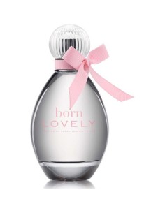 Sarah Jessica Parker Born Lovely Eau de Parfum 100ml Spray