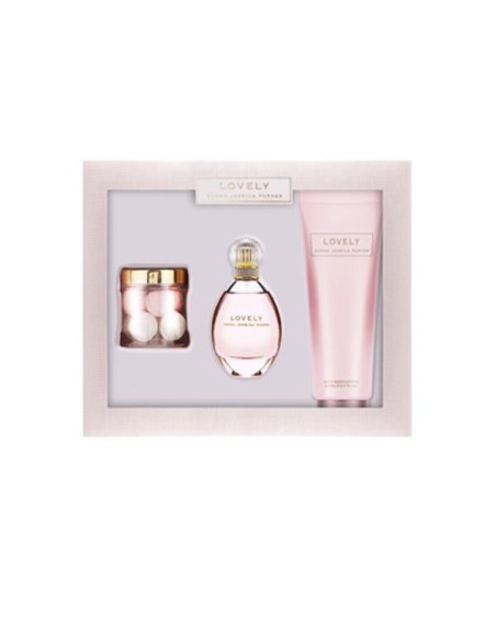 sarah_jessica_parker_lovely_set_regalo_100ml_eau_de_parfum_+_200ml_loción_corporal_+_100g_bath_pearls_5060426158537_oferta