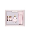 Sarah Jessica Parker Lovely Set Regalo Eau de Parfum 100ml + Loción Corporal 200ml + Perlas de Baño 100g para Mujer