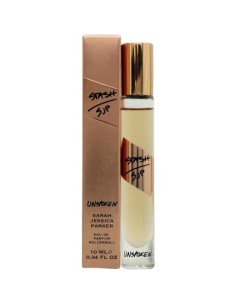 Sarah Jessica Parker Stash Unspoken Eau de Parfum Rollerball 10 Ml para Mujer