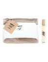 Sarah Jessica Parker Stash Unspoken Set Regalo Eau de Parfum Rollerball 10ml para Mujer Con Neceser