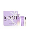 Adolfo Dominguez A D Agua Fresca Iris Vainilla Eau de Parfum Vaporizador 120ml