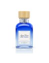 Adolfo Dominguez Agua Fresca Lima Tonka Eau de Toilette Vaporizador 120ml