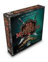 21 mutinies ** castellano**