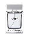 Dolce & Gabbana the One Grey Eau de Toilette Intense 50 Ml para Hombre