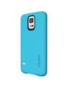 Incipio funda feather para samsung galaxy s5 - cyan