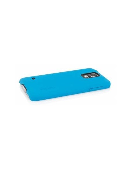 Kiwiku.com: Incipio Feather - Carcasa para Samsung Galaxy S5, color azul - Electrónica