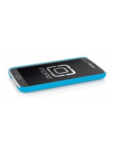 Kiwiku.com: Incipio Feather - Carcasa para Samsung Galaxy S5, color azul - Electrónica