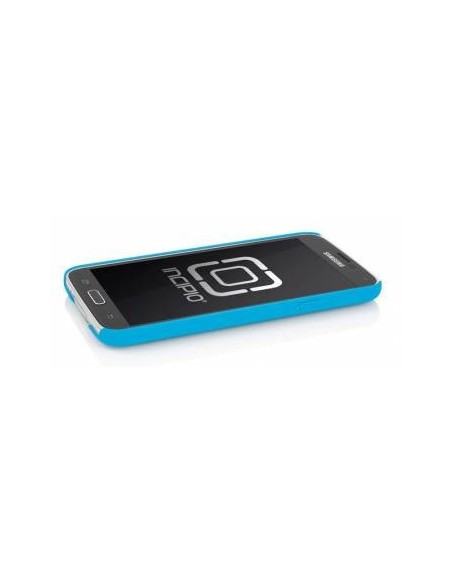 Kiwiku.com: Incipio Feather - Carcasa para Samsung Galaxy S5, color azul - Electrónica