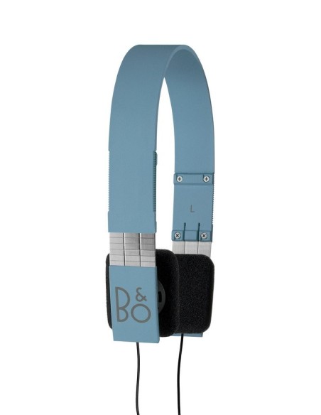 Bang amp Olufsen Play Form 2i - Auriculares, azul - Electrónica - Kiwiku.com