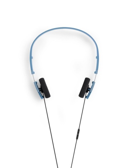 Bang amp Olufsen Play Form 2i - Auriculares, azul - Electrónica - Kiwiku.com