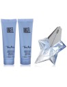 Thierry Mugler Angel Eau de Perfume Vaporizador 25ml Set 3 Piezas